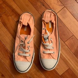 Converse Elastic Back